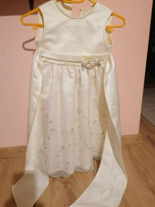 Rochiță ocazie 4-5 ani, impecabila