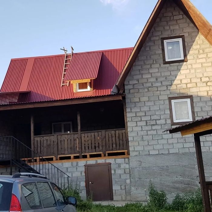 Продажа базы отдыха  район Айна