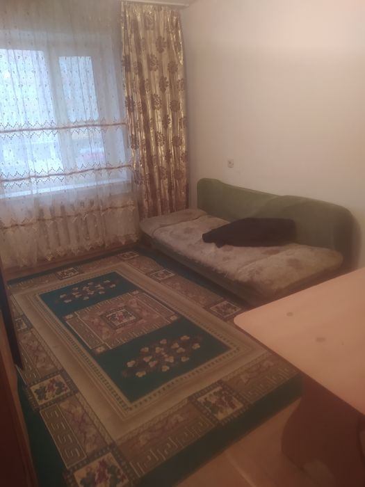 Сдам 2х ком.квартиру на длит.срок на 11 мкр. Ремонт на 3 из 5.