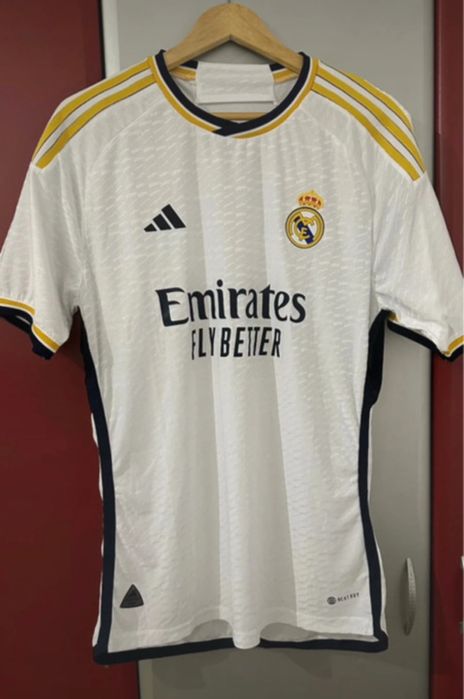 32 Tricou Adidas Real Madrid 23/24