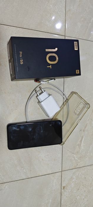 Xiaomi Mi 10T Pro