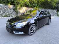 Opel Insignia 2.0