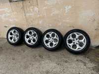 Jante Ford r16 5x108