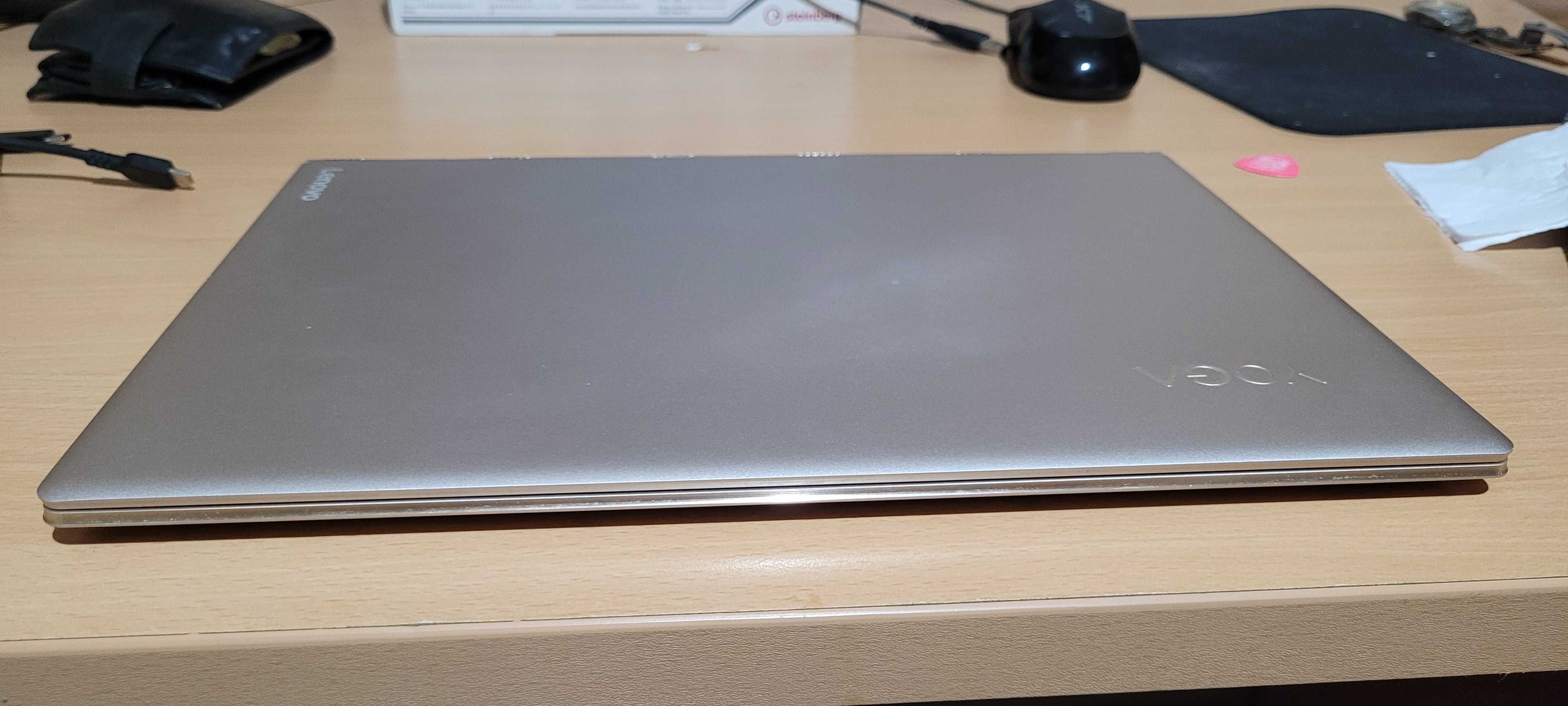 Lenovo YOGA 910-13IKB touch
