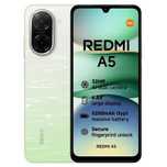 Redmi A5, Lake Green, 3 GB RAM / 64 GB - NOU, sigilat