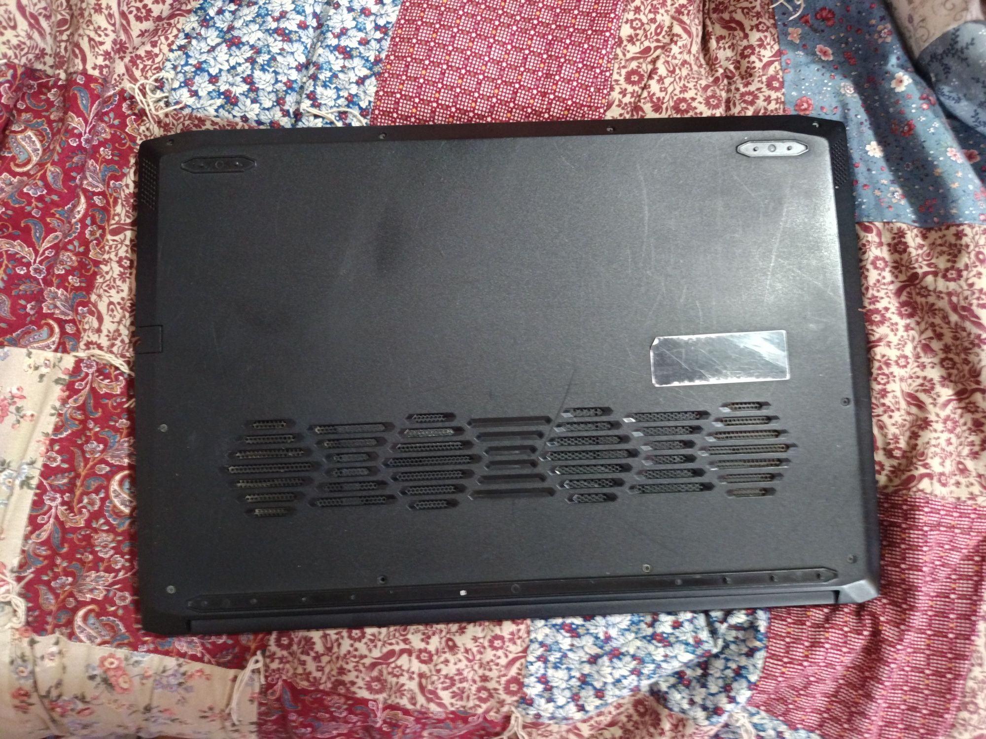 Lenovo ideapad 3 GAMING