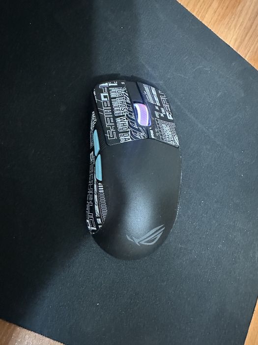 Игровая мышь Asus Rog Harpe Ace