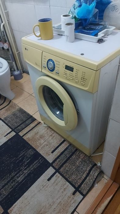 Стиральная машинка продам