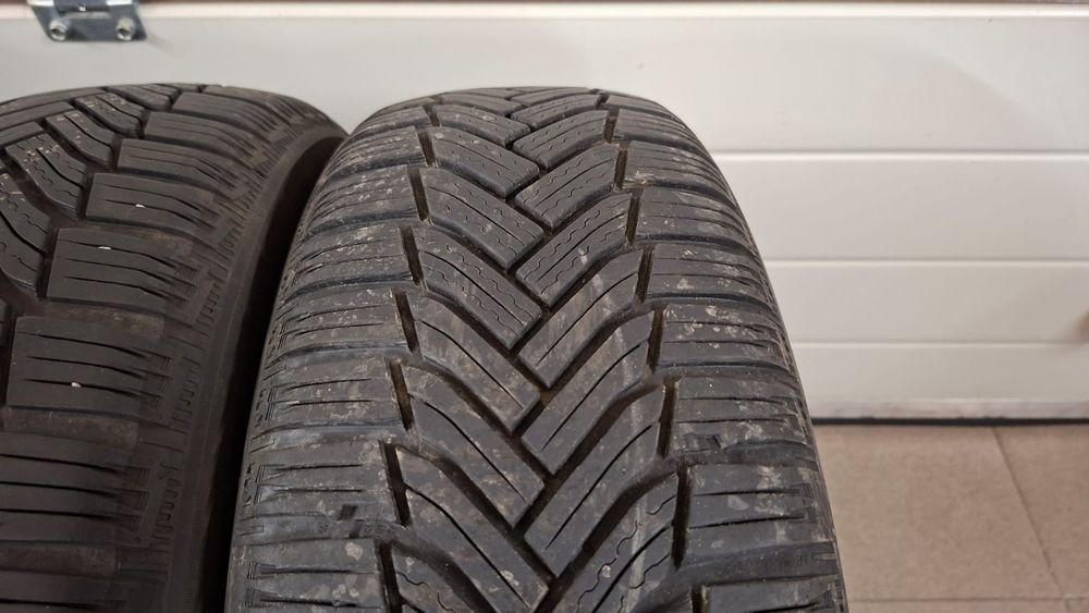 Cauciucuri 185 65 15 MICHELIN