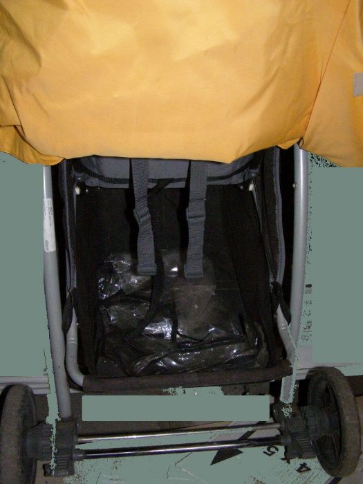 Carucior bebe / copil, marca Graco Mirage+, stare buna sau schimb