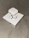 Airpods 4 originală, în garanție până la 10 Decembrie 2025