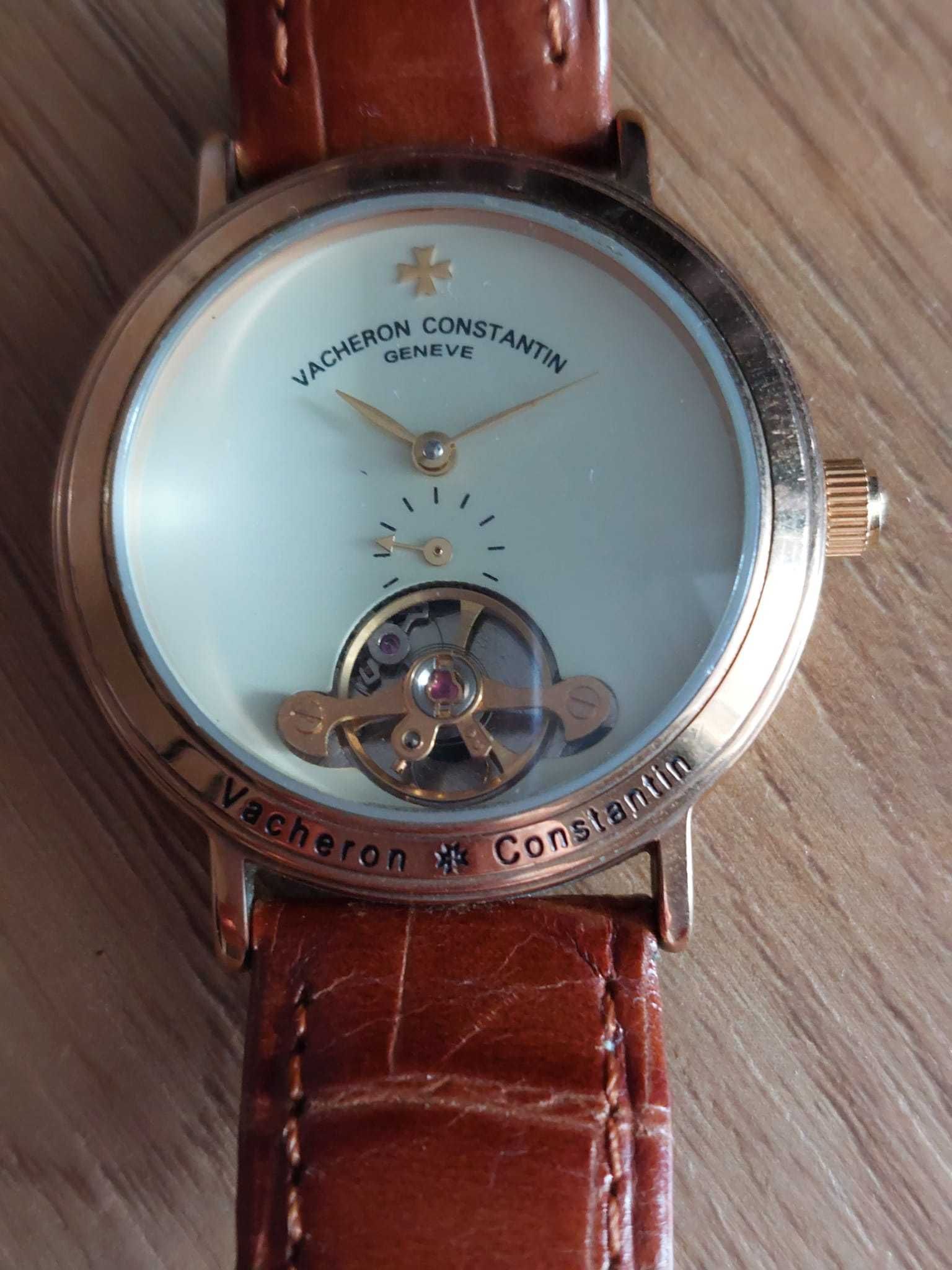 Ceas Constantin Vacheron Geneve