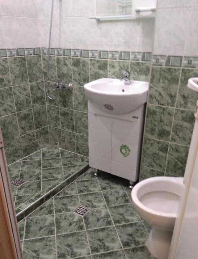 Тристаен апартамент в ж.к. Лозенец