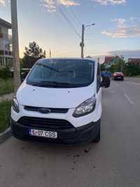 Vand ford tranzit custom