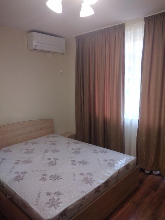 Дава се под наем Тристаен апартамент в Пловдив, Тракия - 100 кв.м за 550 € - Снимка #3