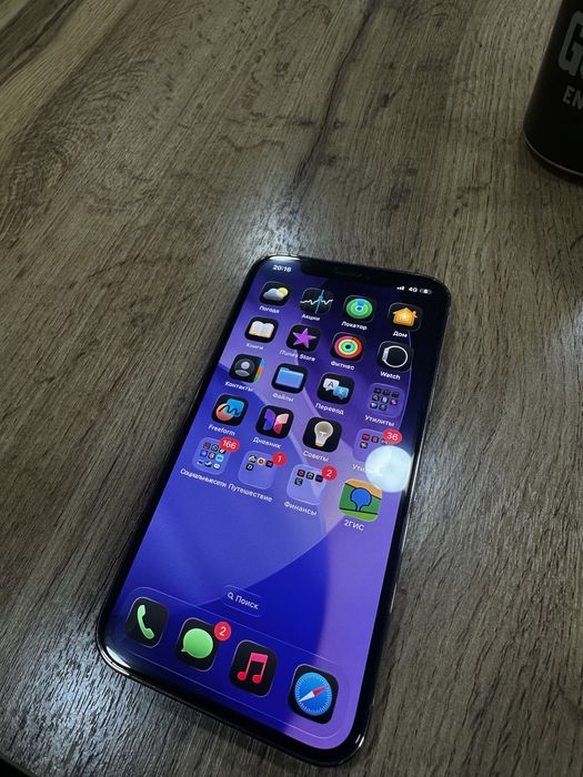 Продам Айфон 12 про