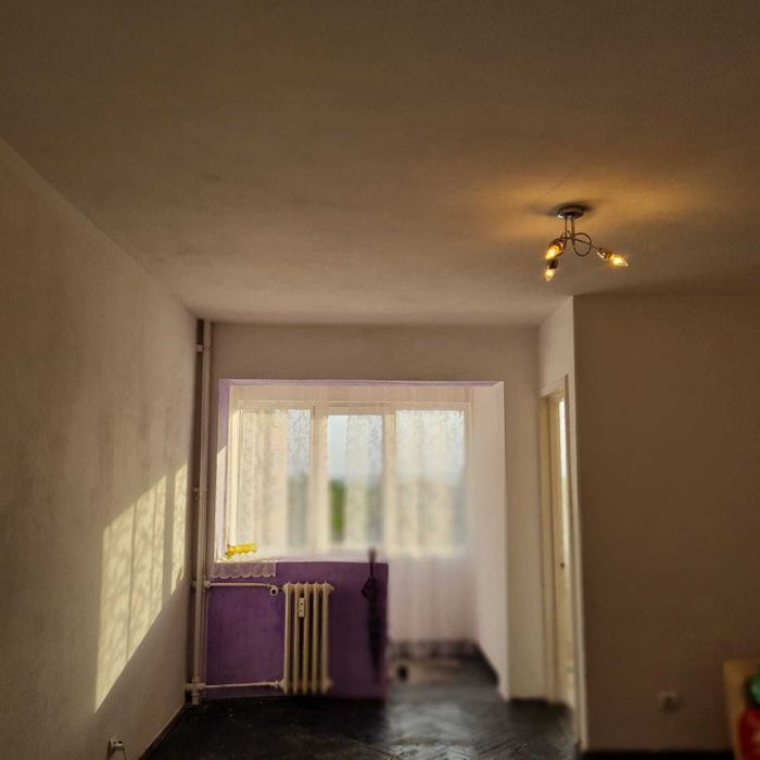 Garsoniera zona centrala Craiova - Brazda lui Novac