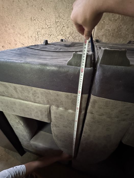 Мягкий уголок диван кресло + подарок стол 4комплект