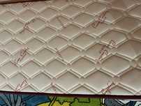 Матрак за бебешка кошара Magniflex Pierre Cardin 60x120x12см