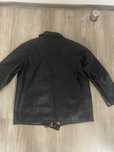 Vand geaca piele emporio armani