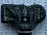 Датчик налягане гумите TPMS VAG Audi VW Porsche 5Q0907275B 7PP907275F