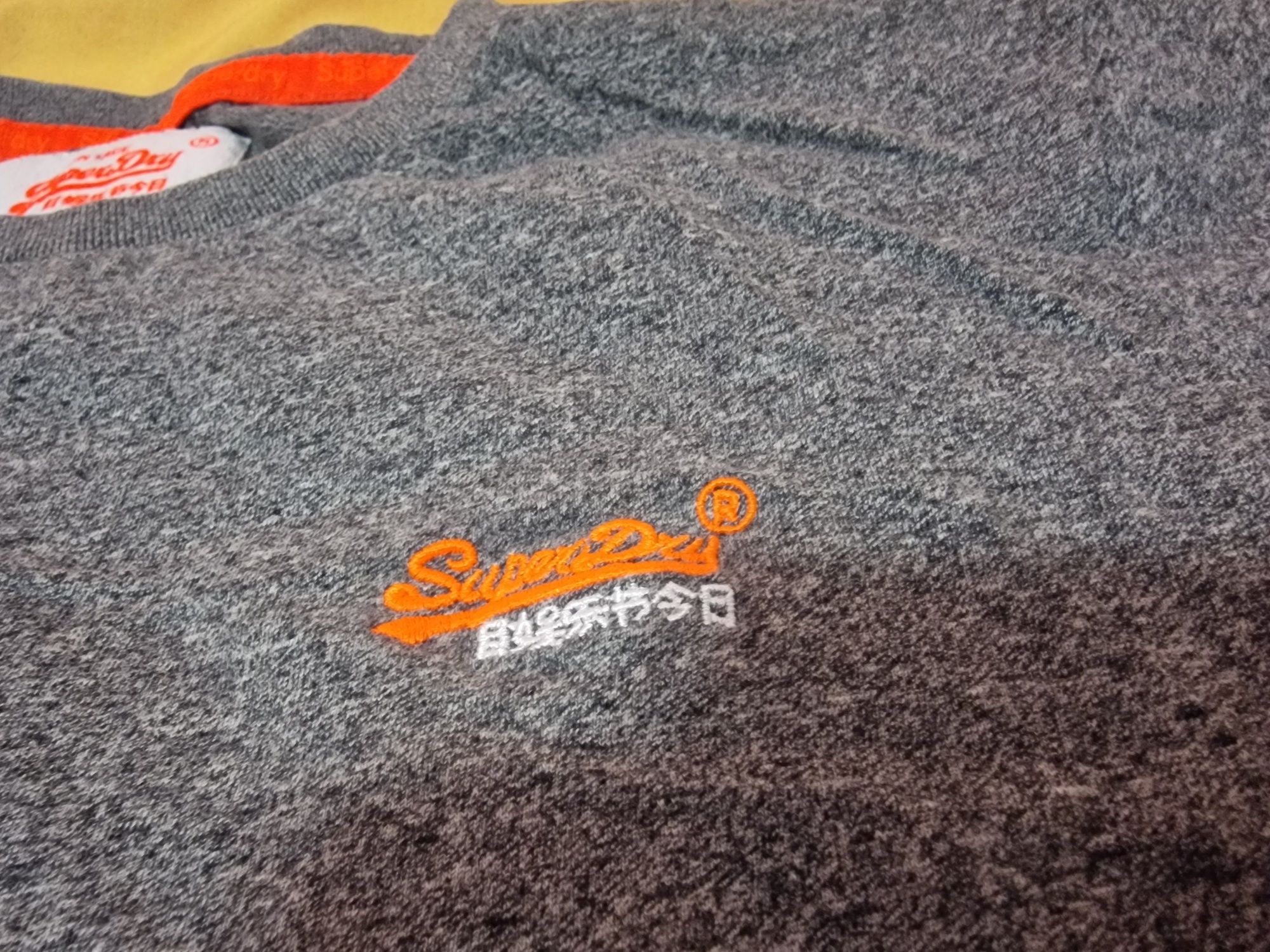 Тениска superdry