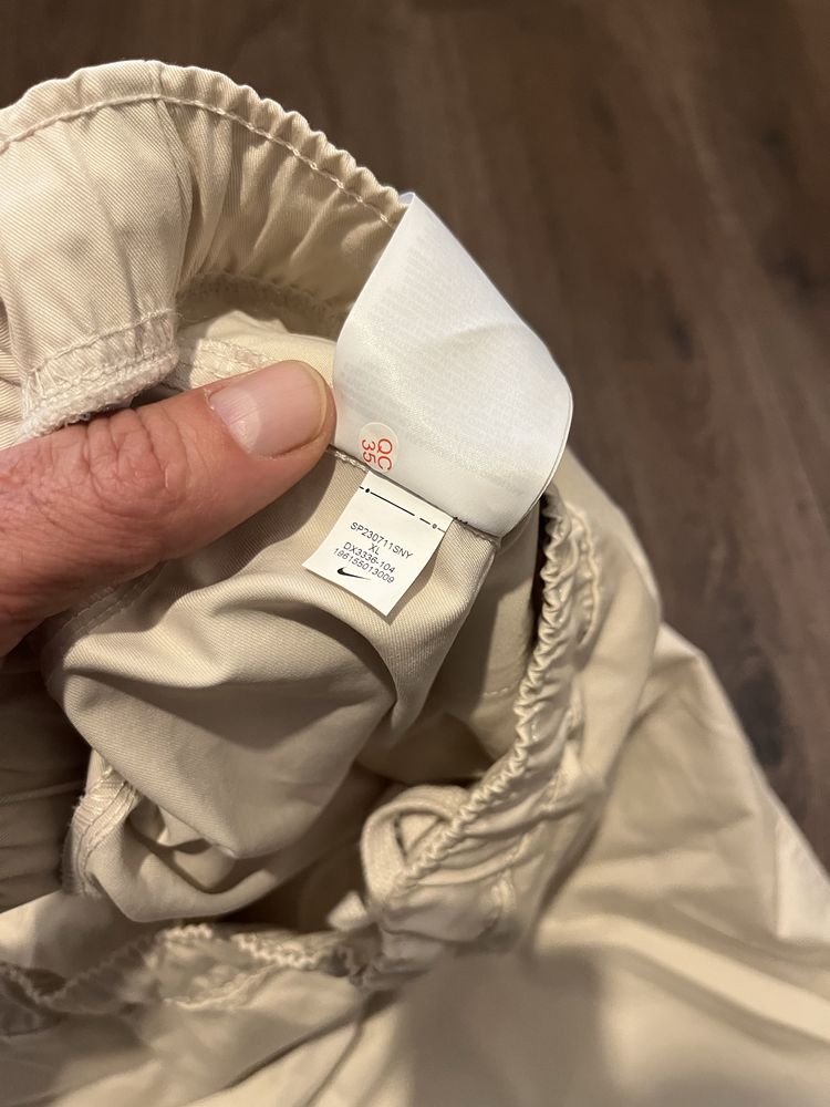 Nike Straight-Cut Woven-оригинален мъжки памталон