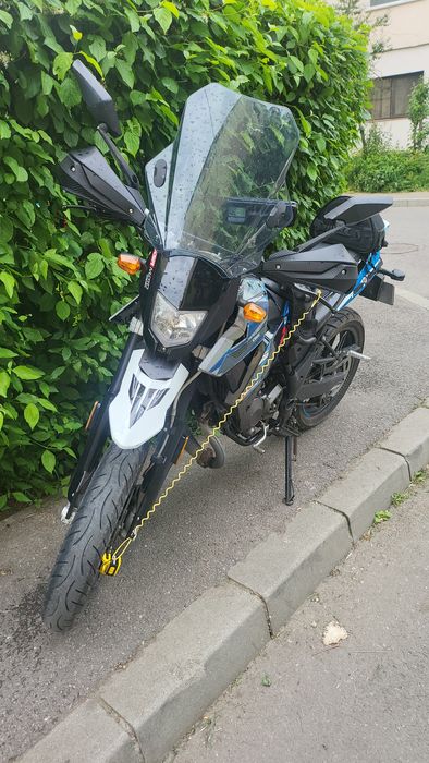 KRS MOTO Austria