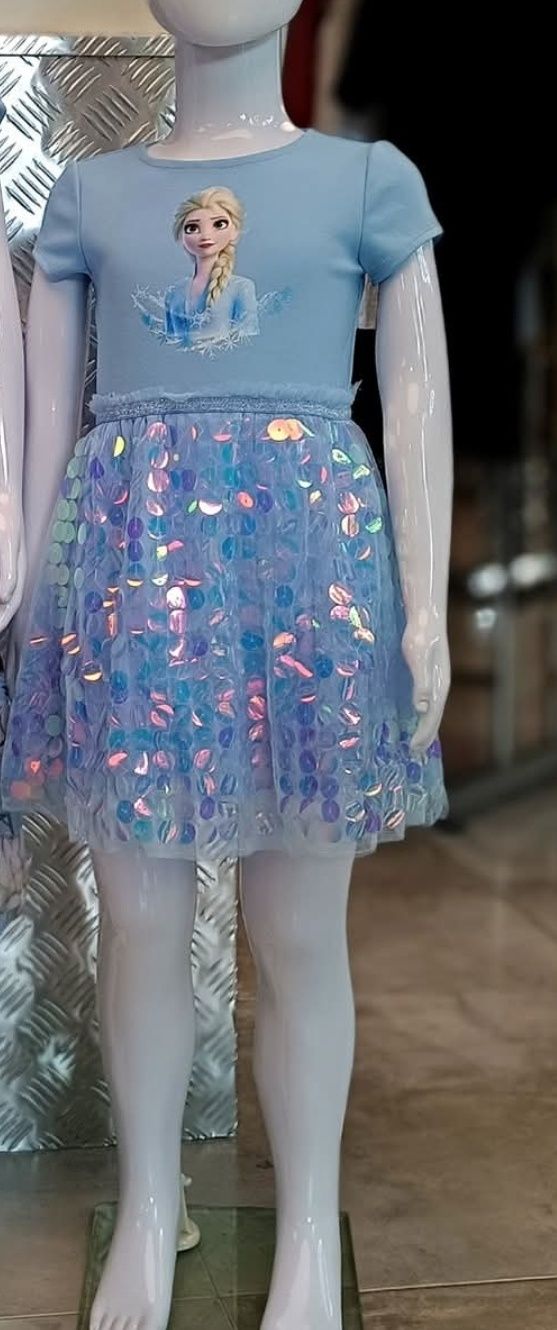 Рокли H&M 2-3г в перфектно състояние