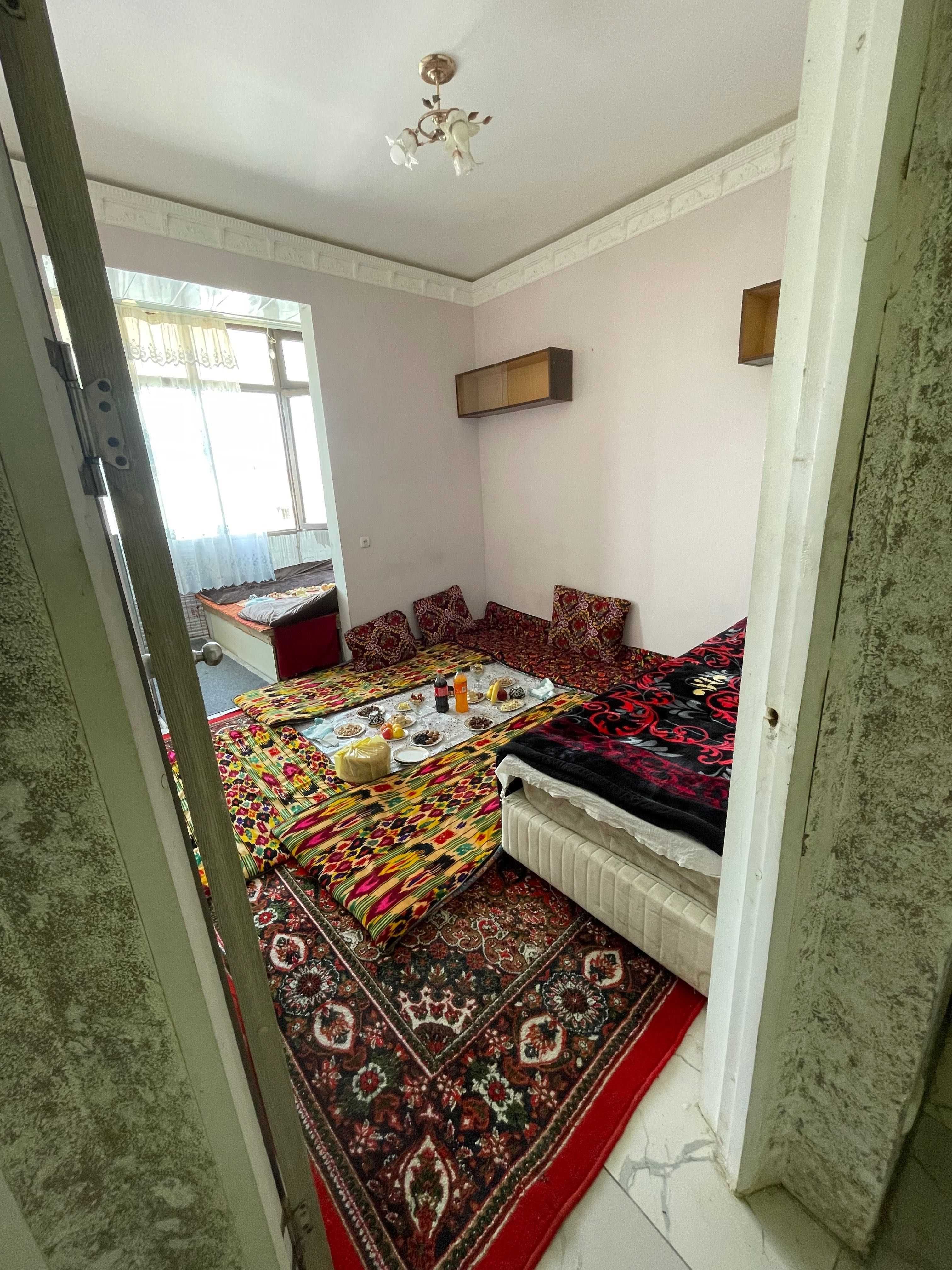 Аренда Новостройка квартира Сергели 136949