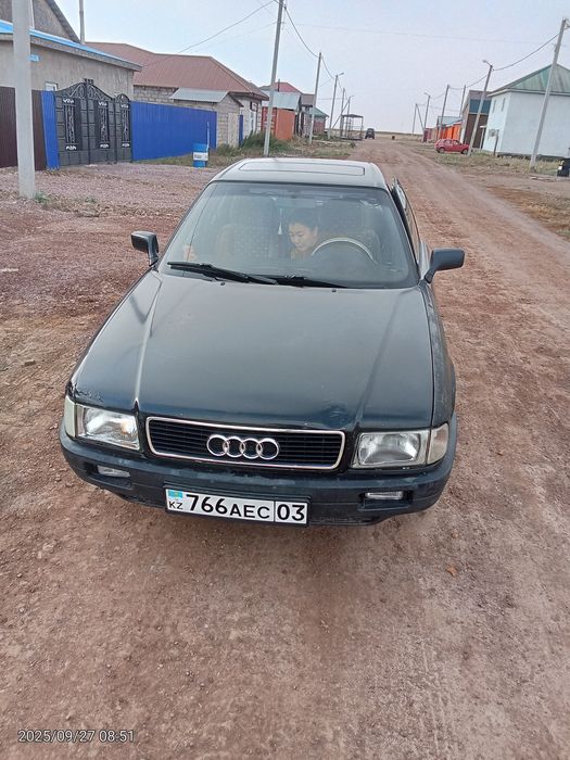 Продам ауди 80б4