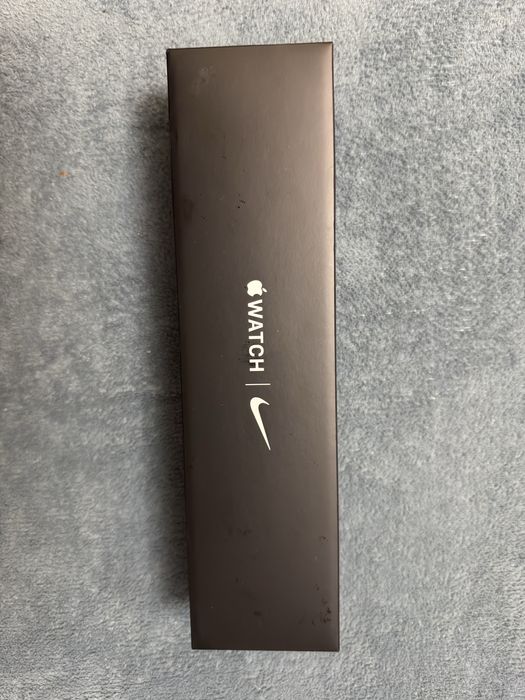 Apple Watch Series 5 Nike edition 44mm