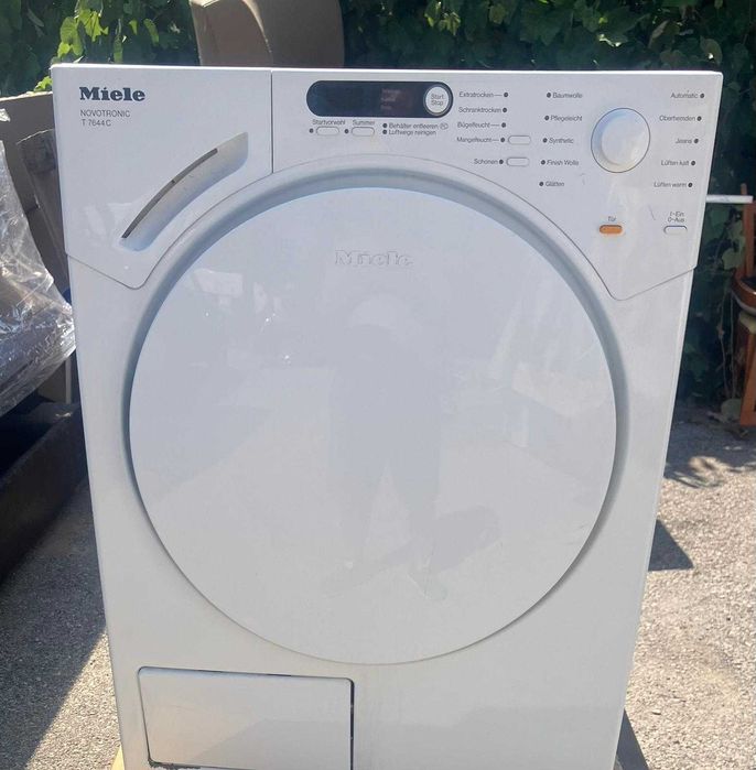 Перални и сушилни  като нови