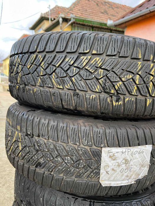 anvelope Semperit Master-Grip 2 cu dimensiunea 215/60 R16 97H M+S