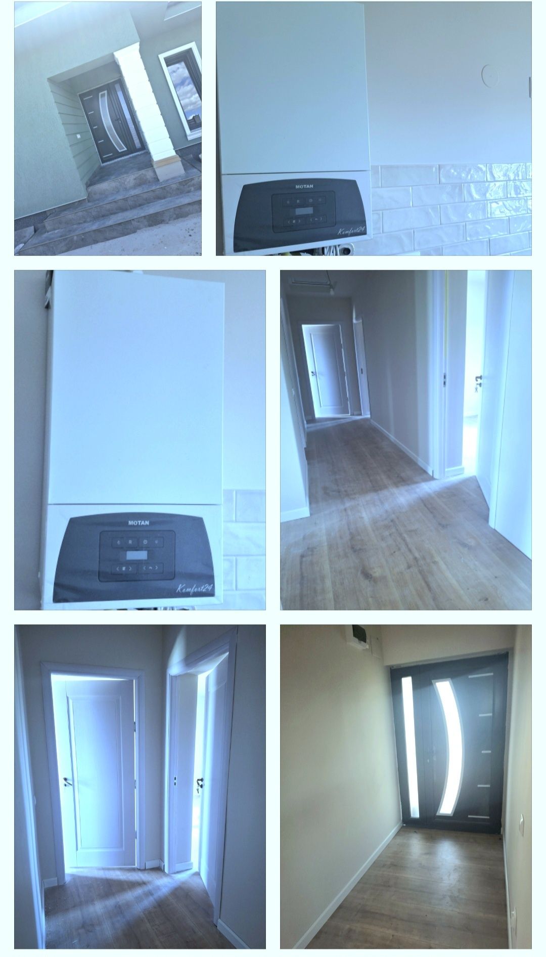 ‼️NOU-finalizata la CHEIE‼️CASA  PARTER teren 500 mp-la CHEIE!