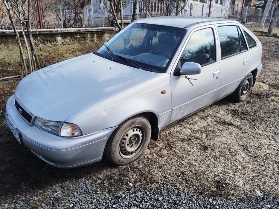 Vând mașină pentru programul rabla