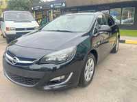 OPEL  ASTRA  RESTYLING   1.6 d   136 к.с. нов внос