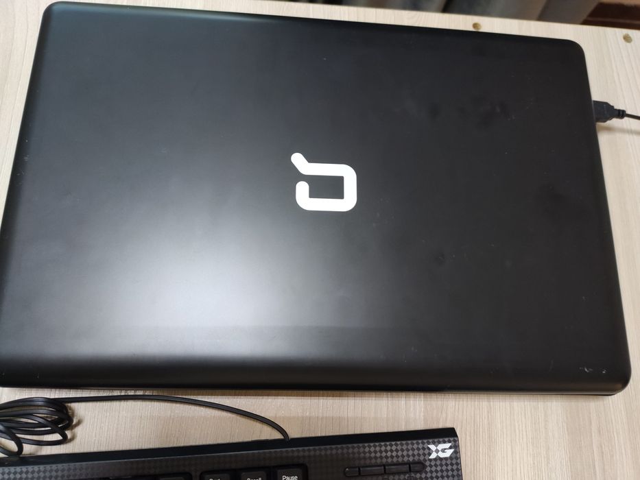 Ноутбук Compaq CQ58 - Core i3
