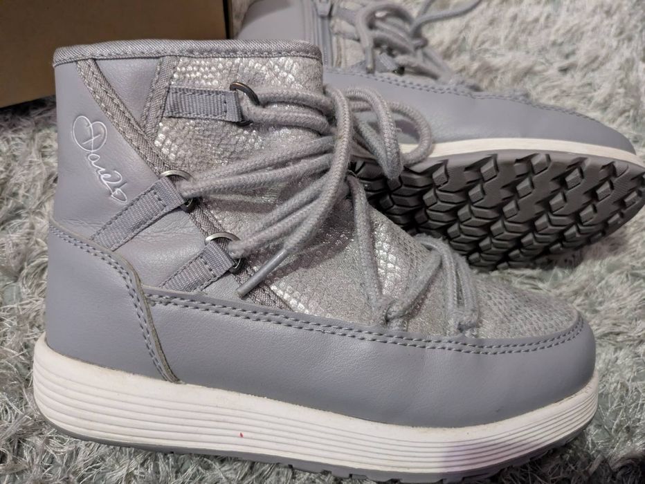 Dare to be зимни ботуши