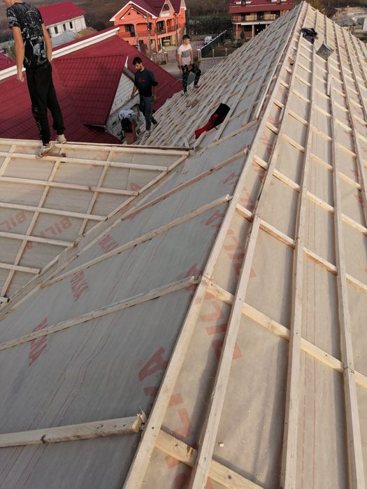 Wetterbest țiglă metalică