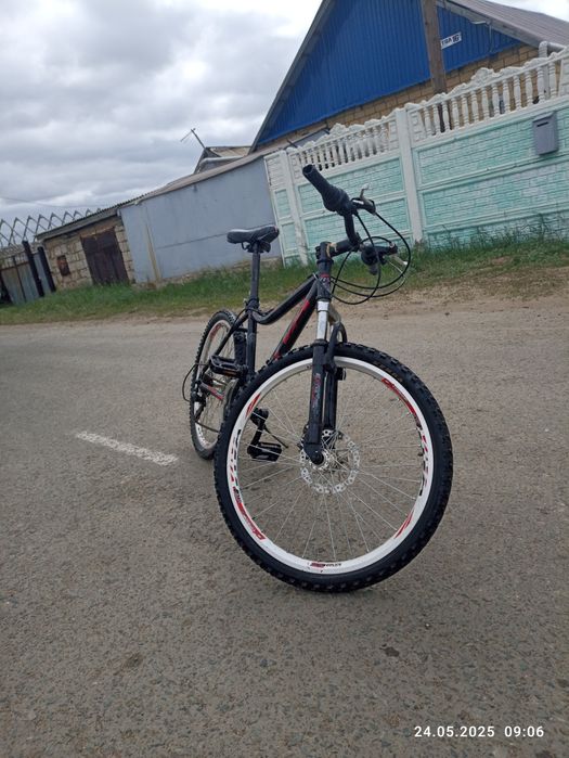 Продам велосипед Viva