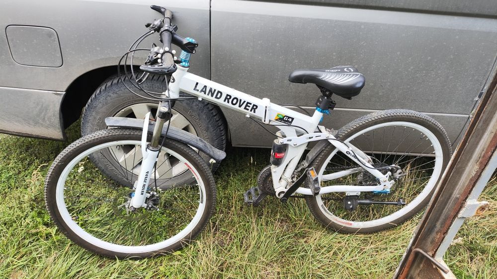 Продам велосипед