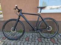 Cannondale Bad Boy 1, Alfine 11, marime XL