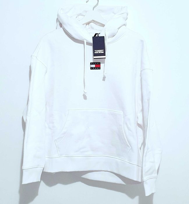 Дамски суичър Tommy Hilfiger, Tommy Jeans