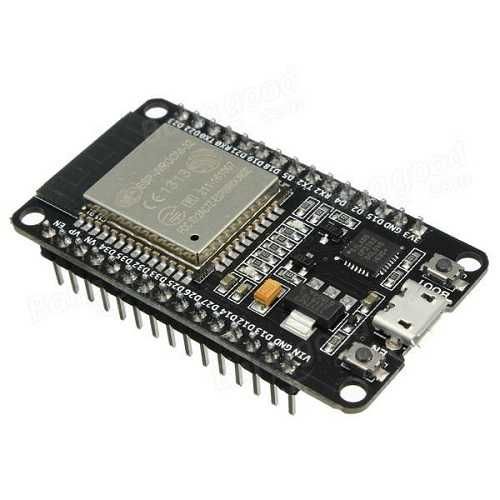 ESP32 DevKit DOIT Esp-wroom-32