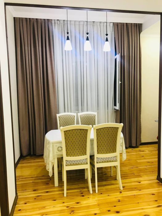 Чиланзар 1.  Аренда ! ЕВРО 2 х комнатная упакованная