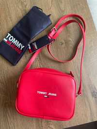 Tommy jeans дамска чанта