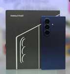 Samsung Z Fold7 512gb