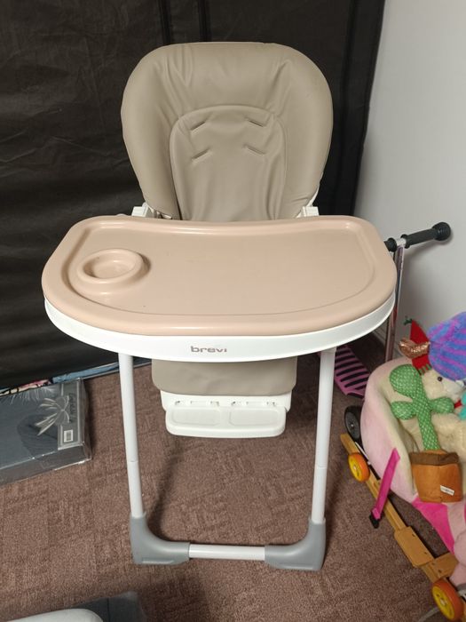 Scaun masa bebeluși