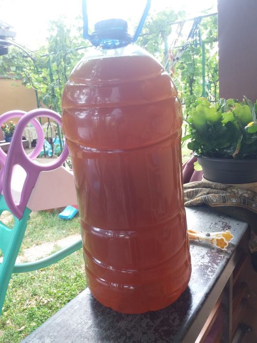 Vand miere salcam si poliflora